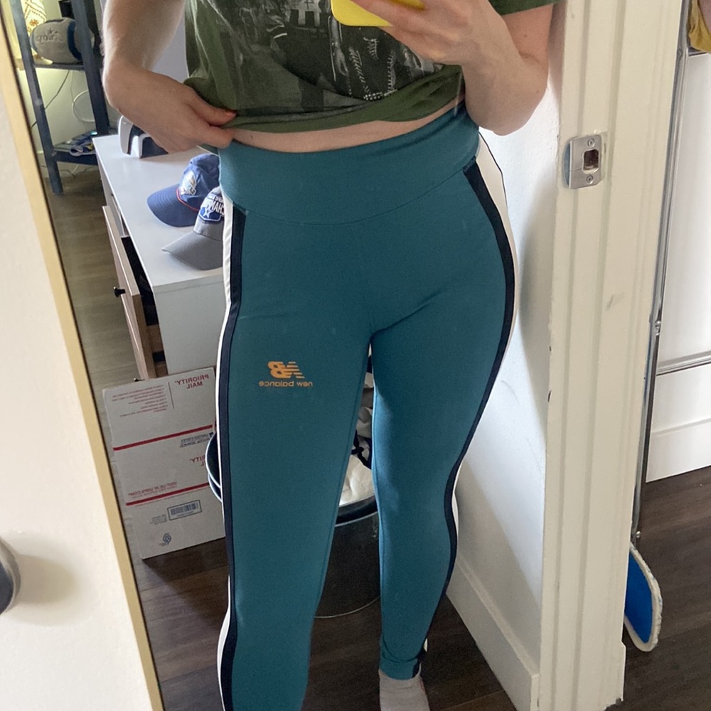 running tights